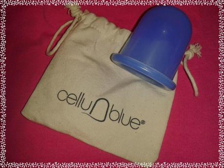 Cellublue: otra idea revolucionaria contra la celulitis Cellublue: otra idea revolucionaria contra la celulitis