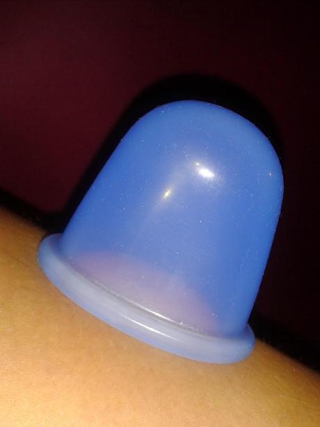 Cellublue: otra idea revolucionaria contra la celulitis Cellublue: otra idea revolucionaria contra la celulitis