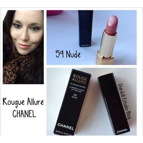 Oh My God CHANEL!!! Review & Sorteo Internacional! Oh My God CHANEL!!! Review & Sorteo Internacional!