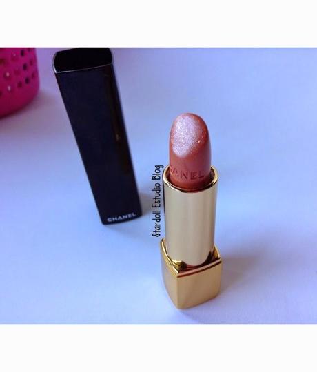 Oh My God CHANEL!!! Review & Sorteo Internacional! Oh My God CHANEL!!! Review & Sorteo Internacional!