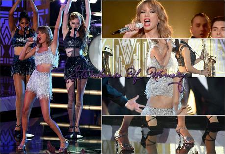 EVENT. MTV Video Music Awards 2014