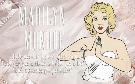 BIOGRAPHY. Marilyn Monroe BIOGRAPHY. Marilyn Monroe