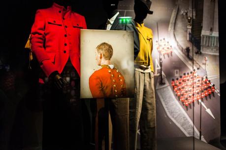 EXHIBITION. Dries Van Noten