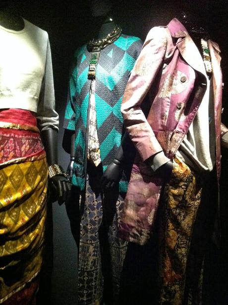 EXHIBITION. Dries Van Noten