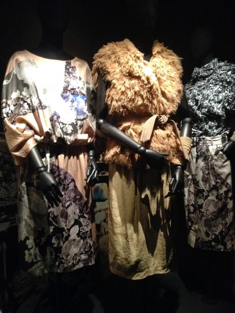 EXHIBITION. Dries Van Noten