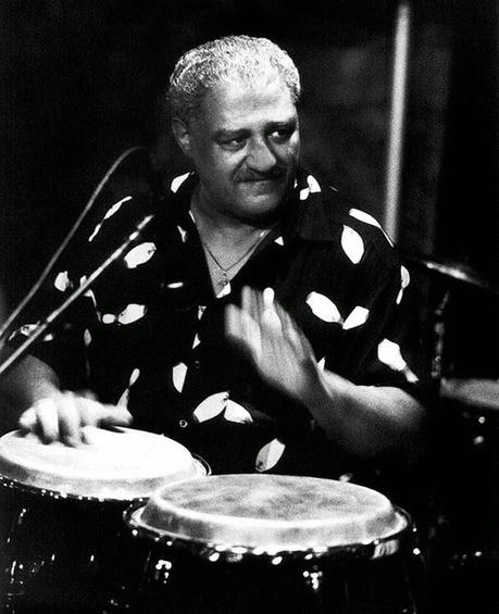 Ray Armando - Mallet Hands Ray Armando - Mallet Hands