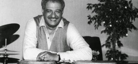 Ray Armando - Mallet Hands Ray Armando - Mallet Hands