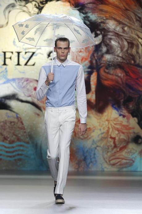 TATTOONIE DESFILA EN LA FASHION WEEK CON ION FIZ IonFiz_063