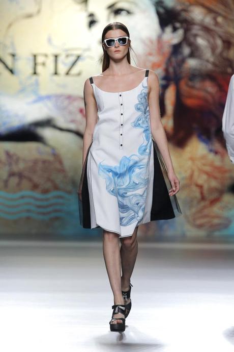 TATTOONIE DESFILA EN LA FASHION WEEK CON ION FIZ IonFiz_025