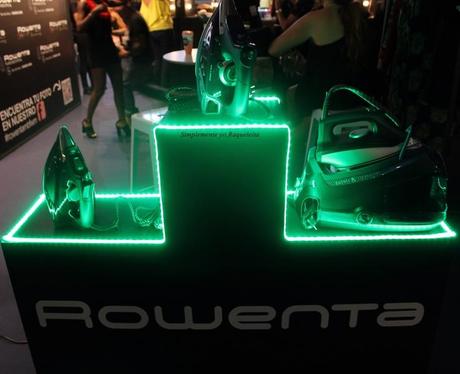 Roberto Torretta y Etxeberria, Un Año más en la MBFWM Invitada por Rowenta Roberto Torretta y Etxeberria, Un Año más en la MBFWM Invitada por Rowenta