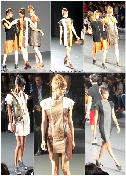 Roberto Torretta y Etxeberria, Un Año más en la MBFWM Invitada por Rowenta Roberto Torretta y Etxeberria, Un Año más en la MBFWM Invitada por Rowenta