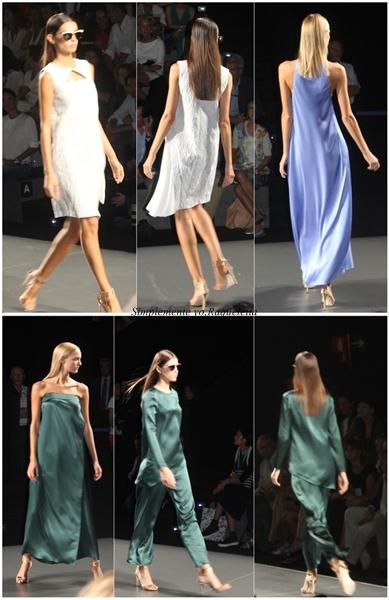 Roberto Torretta y Etxeberria, Un Año más en la MBFWM Invitada por Rowenta Roberto Torretta y Etxeberria, Un Año más en la MBFWM Invitada por Rowenta