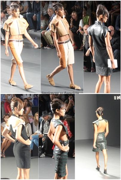 Roberto Torretta y Etxeberria, Un Año más en la MBFWM Invitada por Rowenta Roberto Torretta y Etxeberria, Un Año más en la MBFWM Invitada por Rowenta