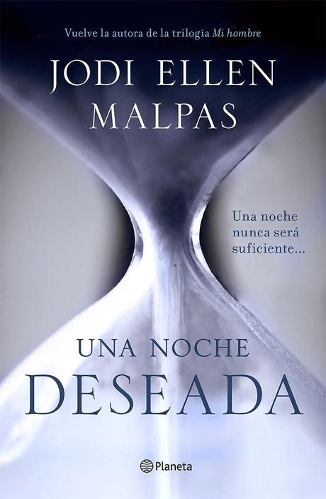 LLEGA UN NUEVO LIBRO DE LA AUTORA DE ''MI HOMBRE''