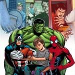 Avengers Nº 36