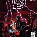 Avengers Nº 36