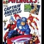 Avengers Nº 36