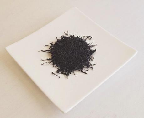 Algas en la alimentación Arame Violeta Botánica: http://violetabotanica.blogspot.com.es/2014/09/algas-en-la-alimentacion.html