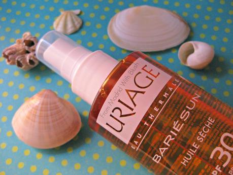 Producto del mes - Agosto 2014 - BARIÉSUN de URIAGE Producto del mes - Agosto 2014 - BARIÉSUN de URIAGE