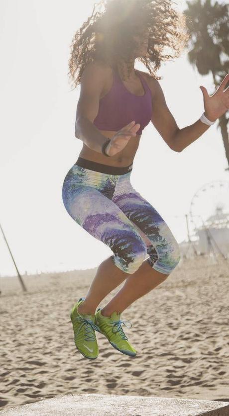 ponte en forma: Método Tabata ponte en forma: Método Tabata