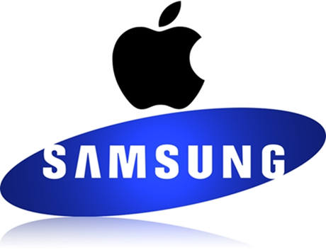 Apple vs. Samsung