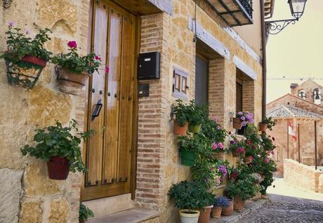 street style barbara crespo ayllon village segovia C&A tshirt the corner shop bag minnetonka fashion blogger outfit blog de moda street style barbara crespo ayllon village segovia C&A tshirt the corner shop bag minnetonka fashion blogger outfit blog de moda