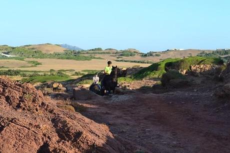 Camí de Cavalls Camí de Cavalls