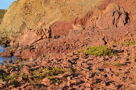 Montículos Pregonda Montículos Pregonda