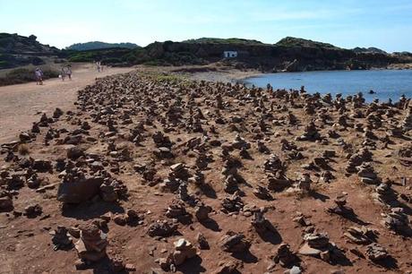 Montículos Pregonda Montículos Pregonda