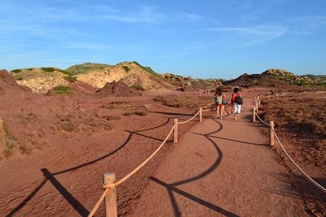 Cala Pregonda Cala Pregonda