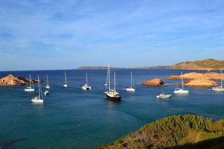 Cala Pregonda Cala Pregonda