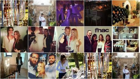 Primer Cumple Bliss! :) Primer Cumple Bliss! :)