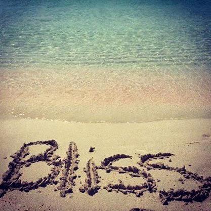 Primer Cumple Bliss! :) Primer Cumple Bliss! :)