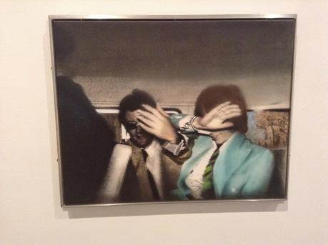 Richard Hamilton. [pop-art]