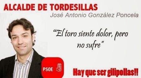 Se celebra la salvajada del Toro de la Vega toro de la vega