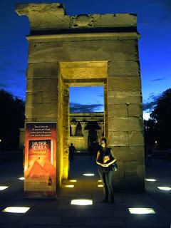 Paseo Nocturno con Javier Sierra