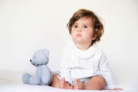 Moda infantil Le Petit Company  Lookbook bebe7