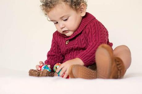 Moda infantil Le Petit Company  Lookbook bebe4