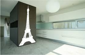 Hermosos ambientes decorados al estilo de París Hermosos ambientes decorados al estilo de París