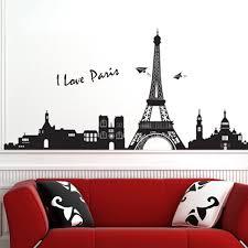 Hermosos ambientes decorados al estilo de París Hermosos ambientes decorados al estilo de París