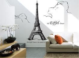Hermosos ambientes decorados al estilo de París Hermosos ambientes decorados al estilo de París
