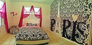 Hermosos ambientes decorados al estilo de París Hermosos ambientes decorados al estilo de París