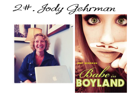 3#. Top Ten Tuesday: Autores de los que solo he leído un libro, pero necesito leer más 3#. Top Ten Tuesday: Autores de los que solo he leído un libro, pero necesito leer más