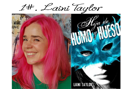 3#. Top Ten Tuesday: Autores de los que solo he leído un libro, pero necesito leer más 3#. Top Ten Tuesday: Autores de los que solo he leído un libro, pero necesito leer más