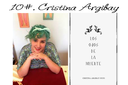 3#. Top Ten Tuesday: Autores de los que solo he leído un libro, pero necesito leer más 3#. Top Ten Tuesday: Autores de los que solo he leído un libro, pero necesito leer más