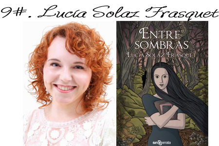 3#. Top Ten Tuesday: Autores de los que solo he leído un libro, pero necesito leer más 3#. Top Ten Tuesday: Autores de los que solo he leído un libro, pero necesito leer más