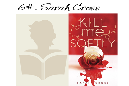 3#. Top Ten Tuesday: Autores de los que solo he leído un libro, pero necesito leer más 3#. Top Ten Tuesday: Autores de los que solo he leído un libro, pero necesito leer más