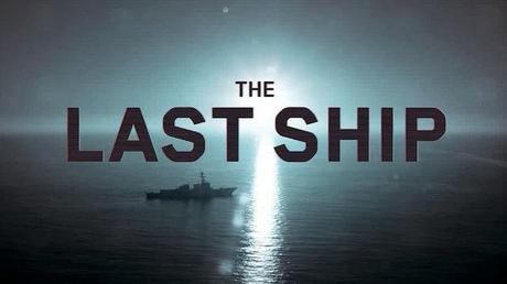 The Last Ship