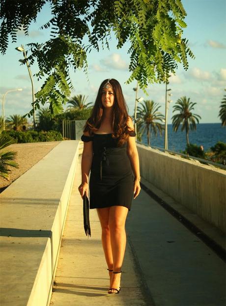 LBD with bright detail LBD with bright detail