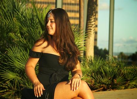 LBD with bright detail LBD with bright detail